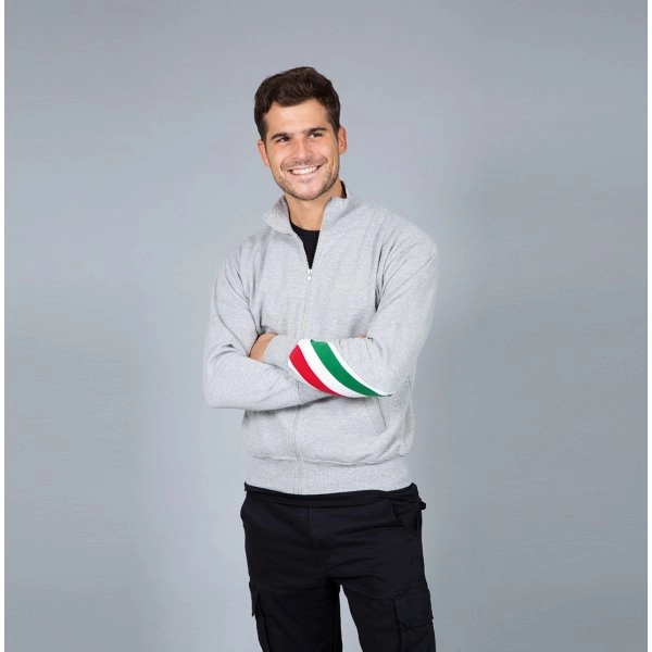 Felpa Pesaro