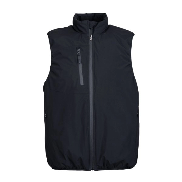 Gilet Bobbio