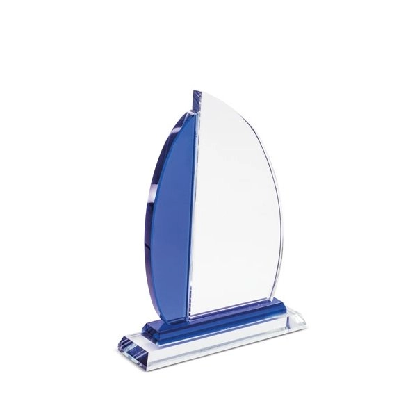 Immagine TROFEO VETRO 