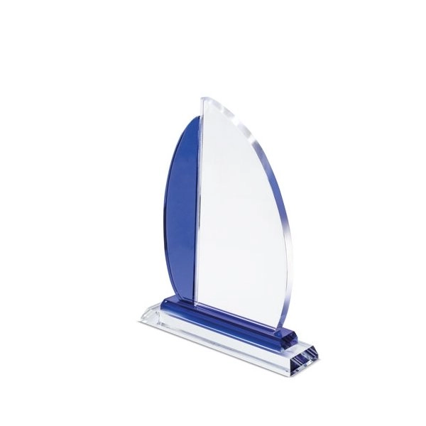 Immagine TROFEO VETRO 