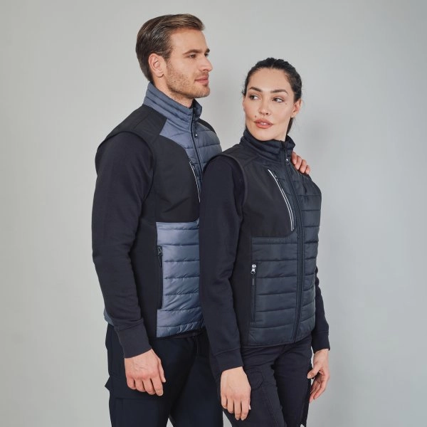 Gilet Coblenza Lady