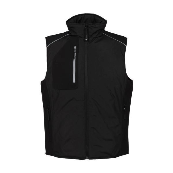 Gilet Rotterdam