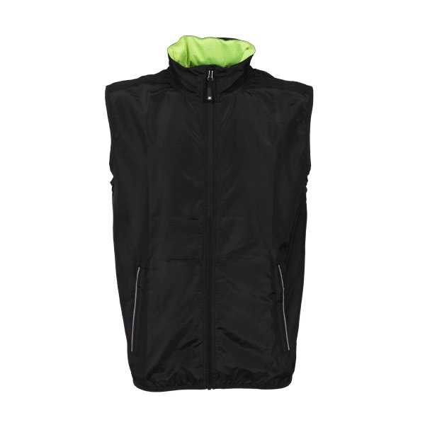 Gilet Fiume Man