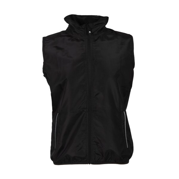 Gilet Fiume Lady