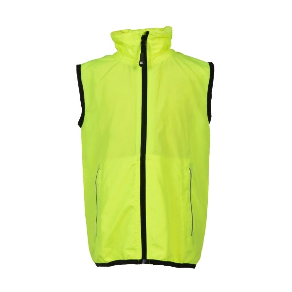 Gilet Fiume Boy