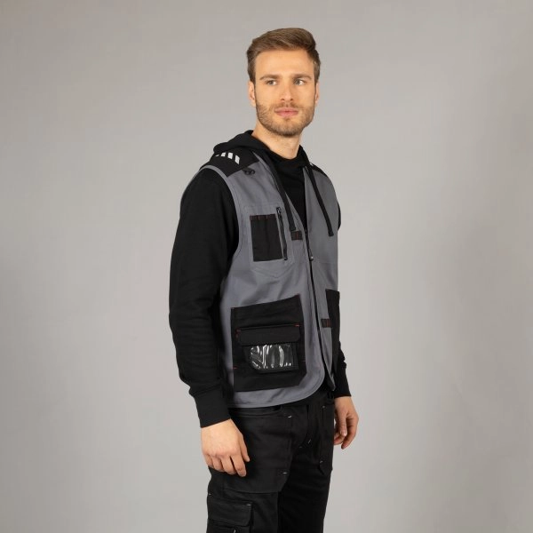 Gilet Kenia
