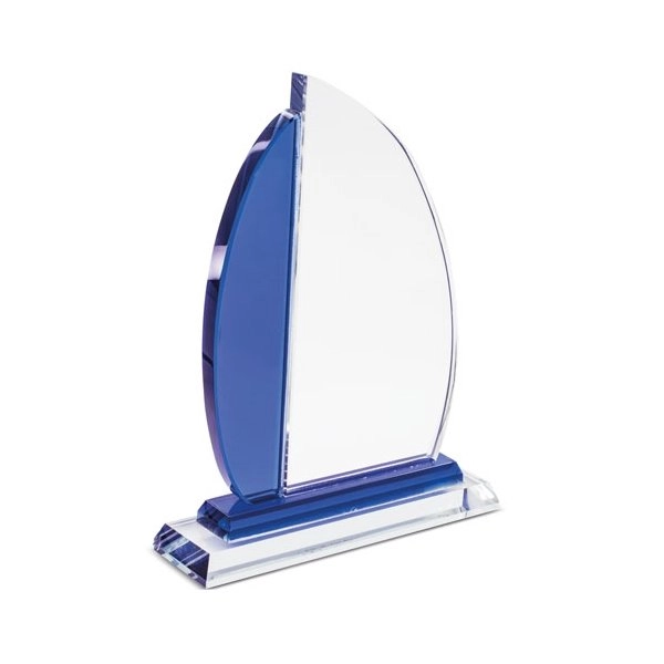 Immagine TROFEO VETRO 