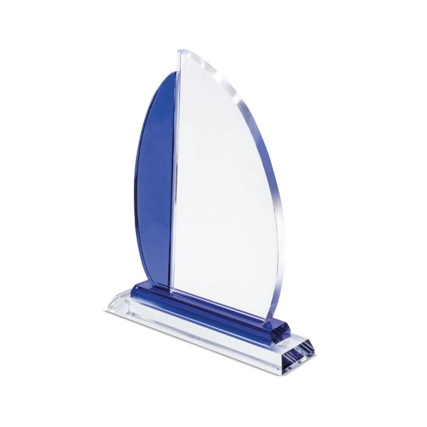 Immagine TROFEO VETRO 