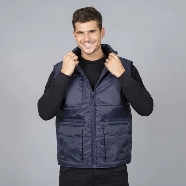 Gilet Birmingham