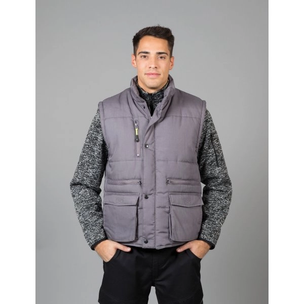 Gilet Spain