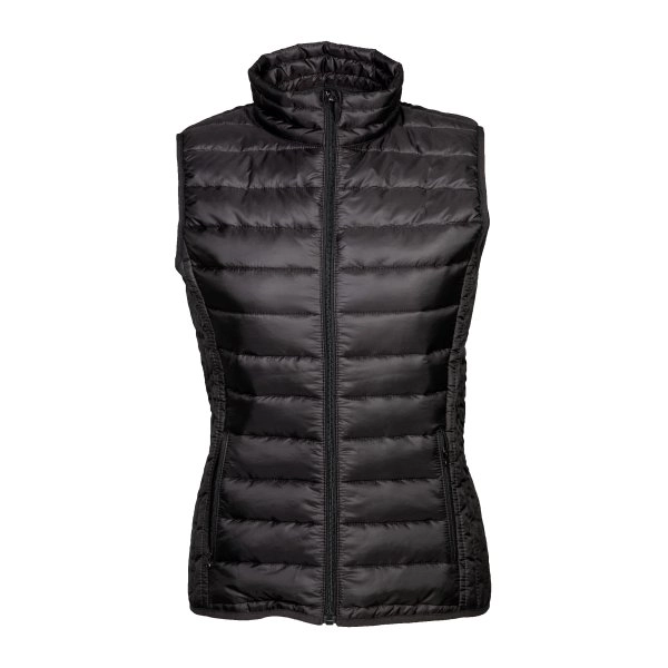 Gilet Galles Lady