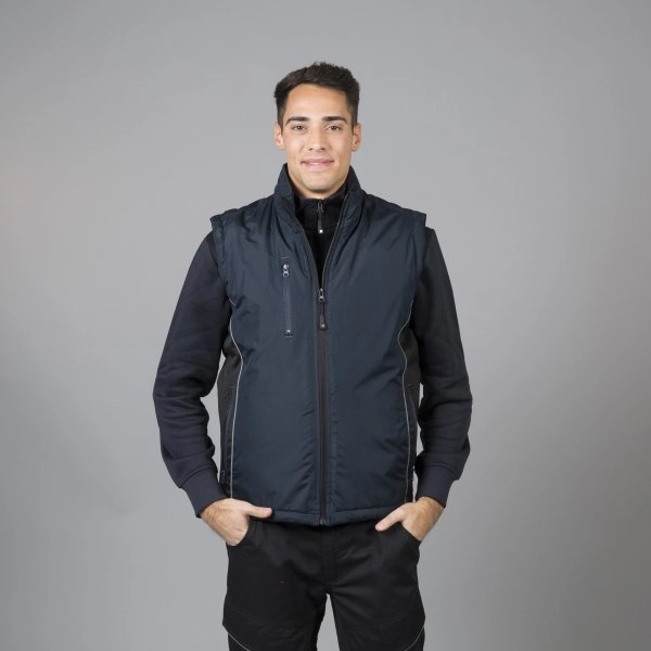 Gilet Dresda