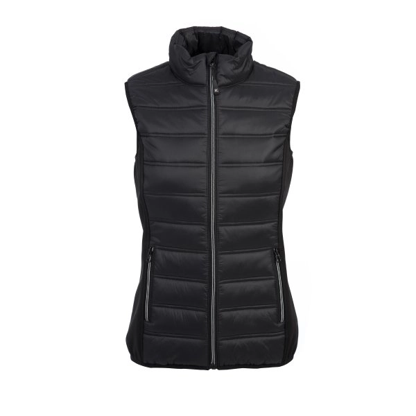 Gilet Nantes Lady