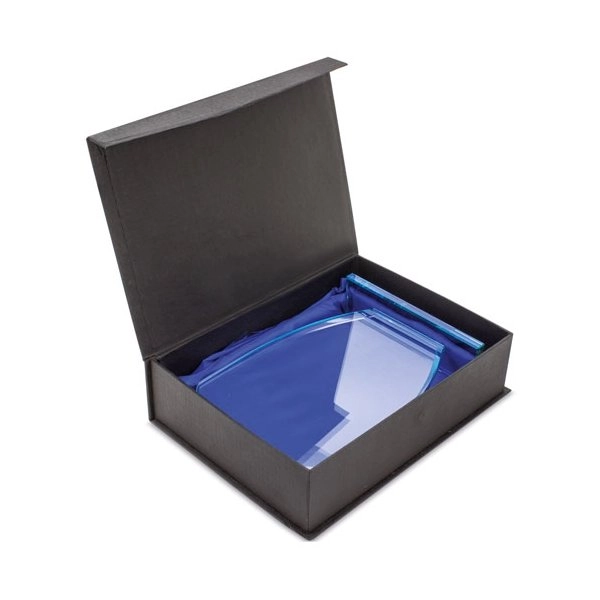 Immagine TROFEO DI VETRO 