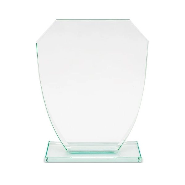 Immagine TROFEO DI VETRO 