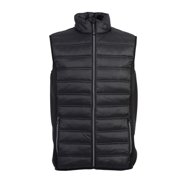 Gilet Nantes Man