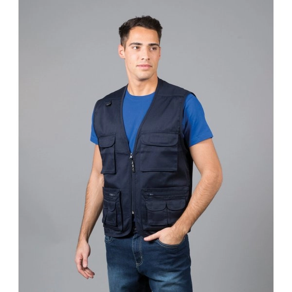 Gilet Sudan
