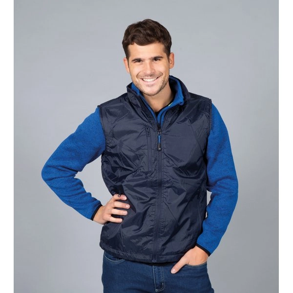 Gilet Bilbao
