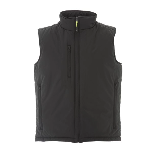 Gilet Amburgo