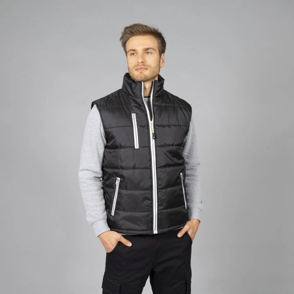 Gilet Vietnam