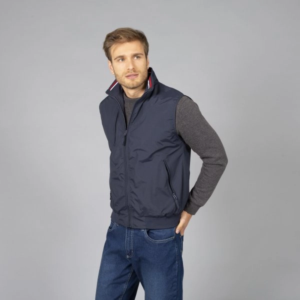 Gilet Massa