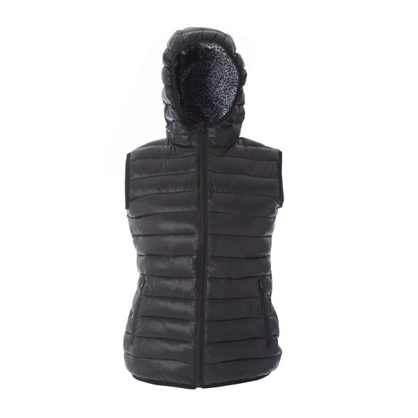 Gilet Brest Lady