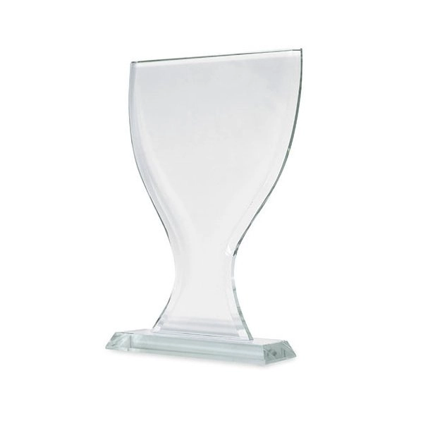 TROFEO A FORMA DI COPPA