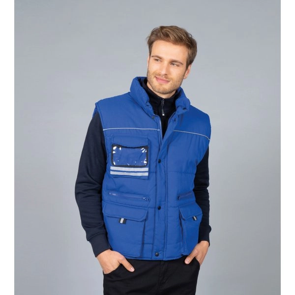 Gilet Great Britain