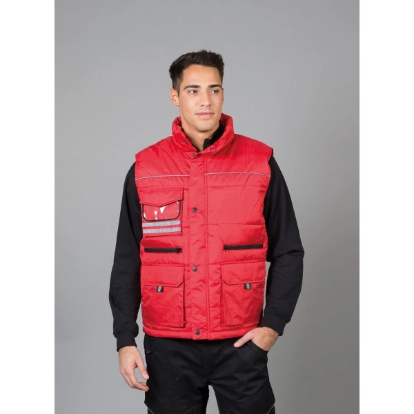 Gilet Holland