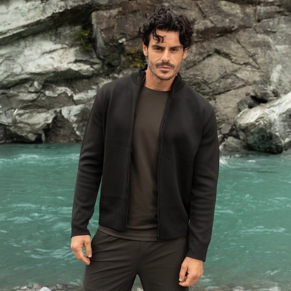 Immagine Pile Molveno