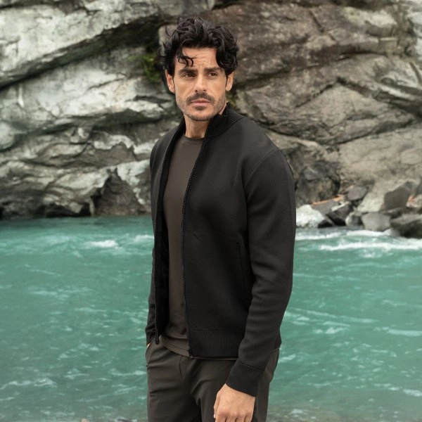 Immagine Pile Molveno