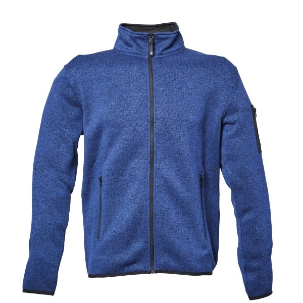 Immagine Knitted Fleece Moena 