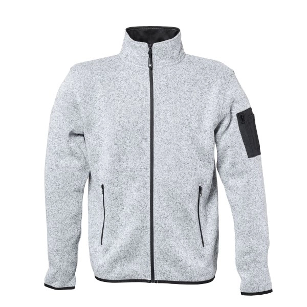 Immagine Knitted Fleece Moena 