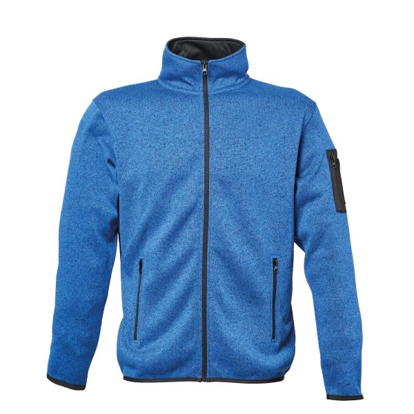 Knitted Fleece Moena 