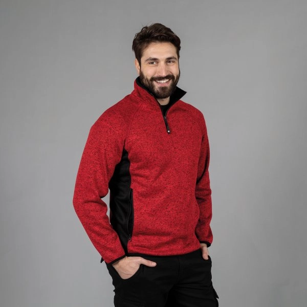 Immagine Knitted fleece Maribor