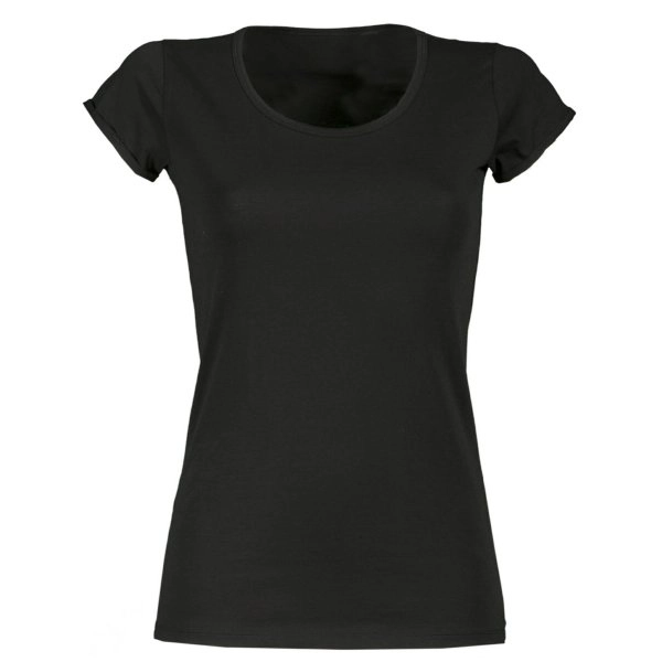 YOUNG LADY T-SHIRT MANICA CORTA PAYPER