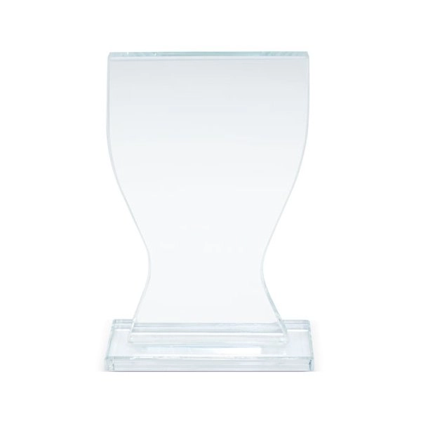 Immagine TROFEO VETRO 