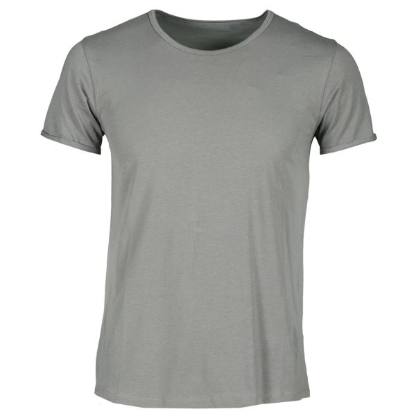 YOUNG T-SHIRT MANICA CORTA CON RISVOLTO PAYPER