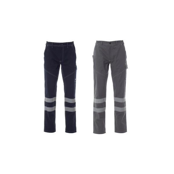 WORKER SUMMER REFLEX PANTALONE 210gr. PAYPER