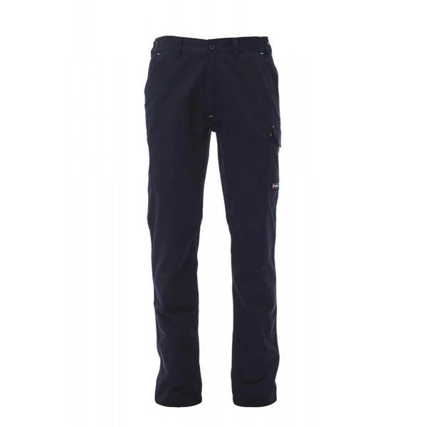 WORKER PRO PANTALONE MULTISTAGIONE PAYPER