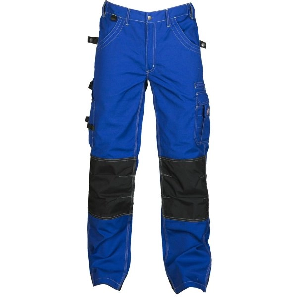 VIKING PANTALONE TECNICO MULTITASCHE PAYPER