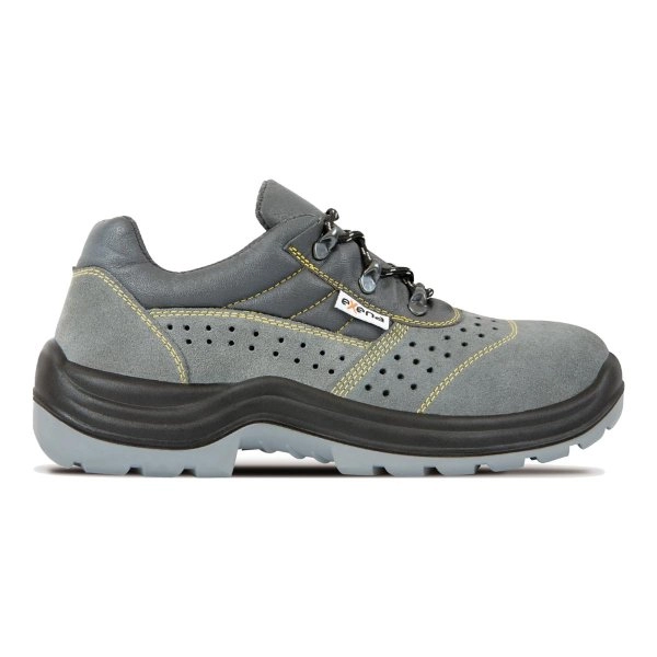 TRASIMENO SCARPA ANTINFORTUNISTICA BASSA S1P SRC