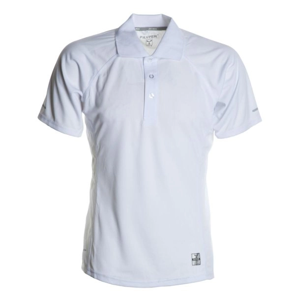 TRAINING POLO UOMO M/C SPORTIVA TRASPIRANTE PAYPER