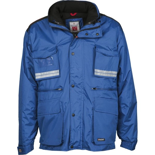 TORNADO PLUS GIUBBINO PARKA QUATTRO USI PAYPER