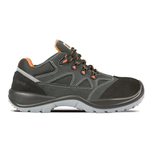 Scarpa antinfortunistica bassa TIMOR S3 SRC