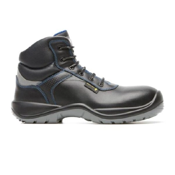 SCARPA ANTINFORTUNISTICA ALTA SB E P WRU FO SRC