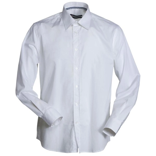 Camicia uomo manicalunga STEWARD Payper