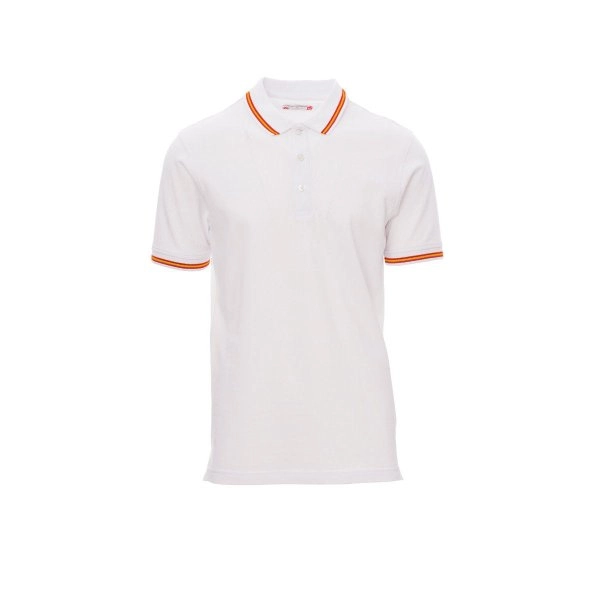 SPAIN POLO UNISEX SPAIN 185G