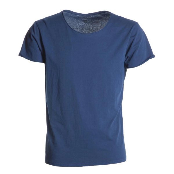 SOUND+ T-SHIRT AMPIO SCOLLO PAYPER