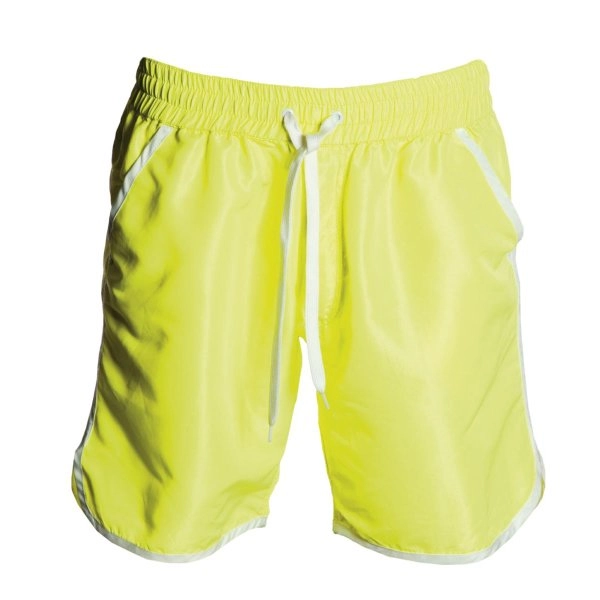 Bermuda uomo con elastico SHARK Payper